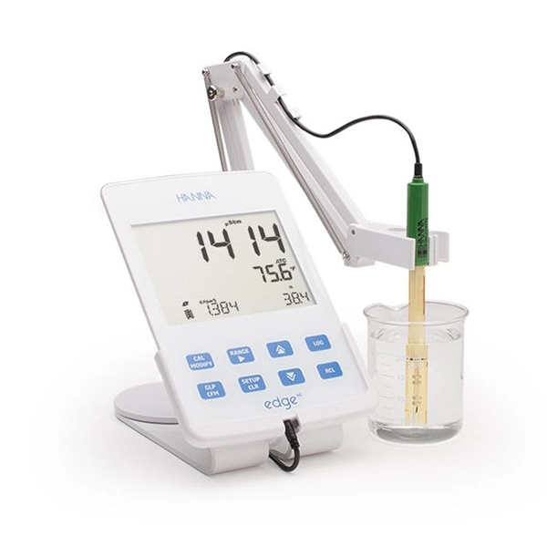 Lab & Portable Instruments