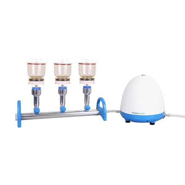 Vacuum Systems