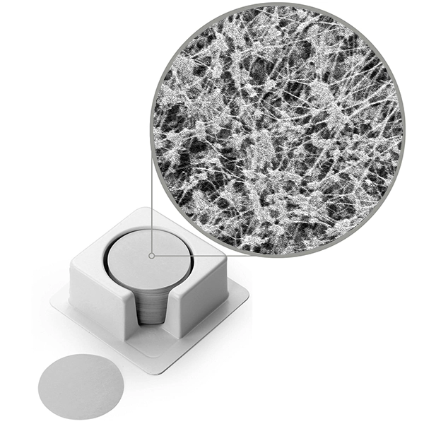 Laminated PTFE Membranes