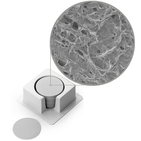 Unlaminated PTFE Membranes
