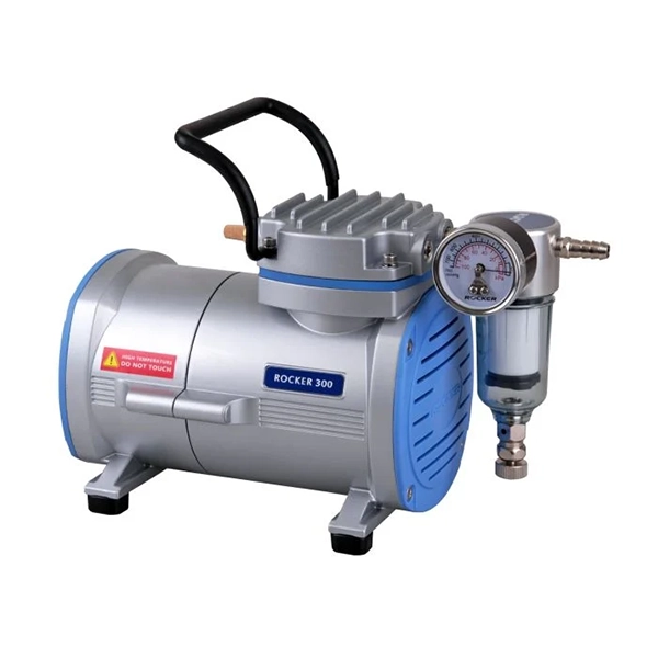 Laboratory Pumps