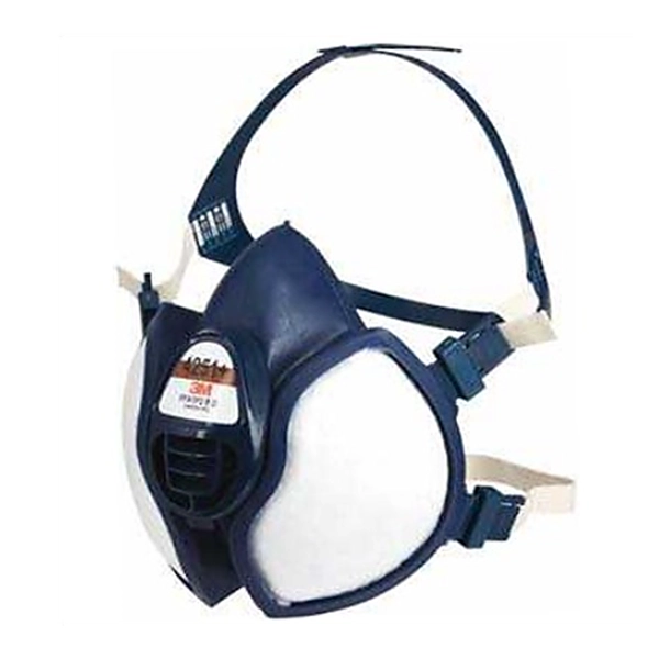 Masks and Respirators