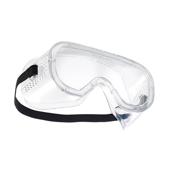 Safety Glasses & Cleaners