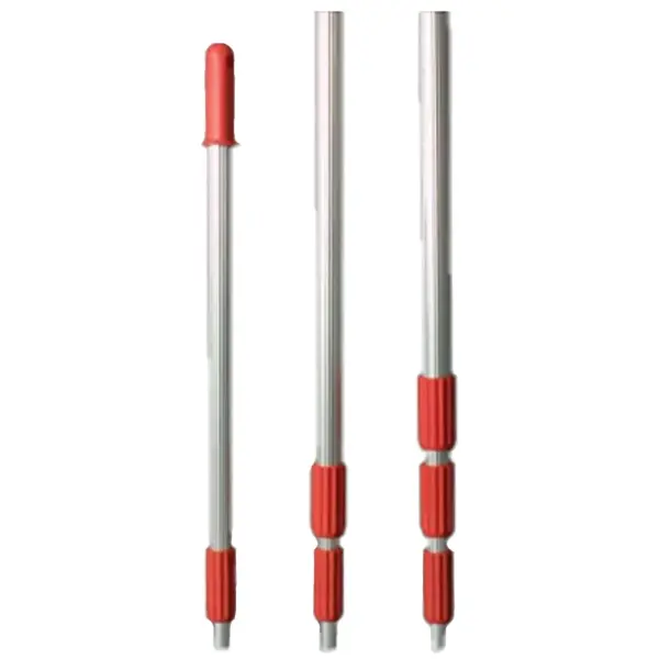 Sampling Rods