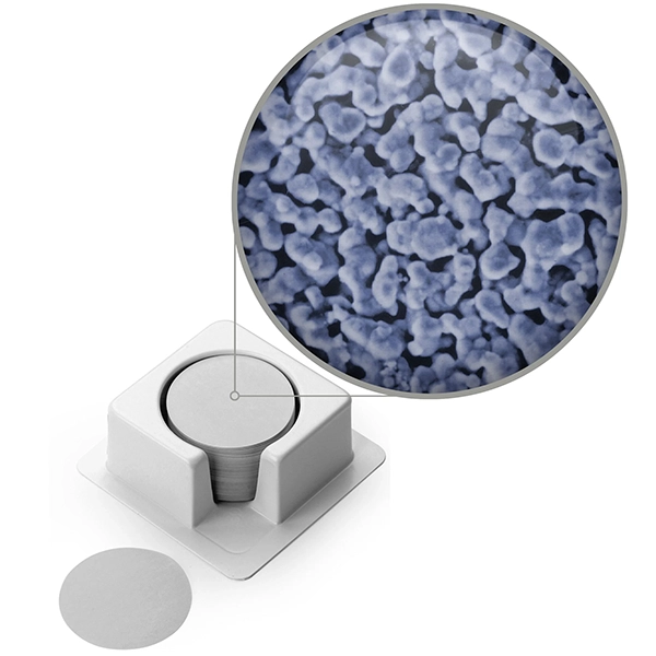 Silver Membranes