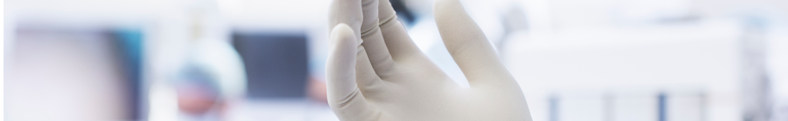 Nitrile Gloves