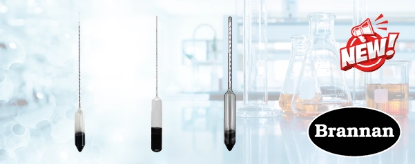 Hydrometers Banner
