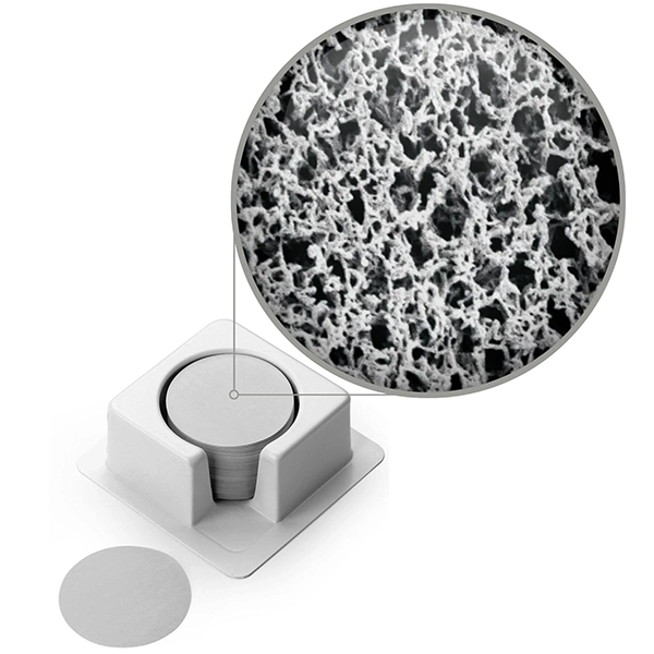 Nylon Membrane Filters, 1.2 Micron, 13mm - 293mm Group Picture