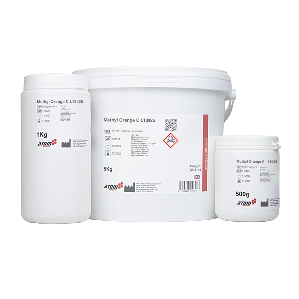 Methyl Orange C.I.13025