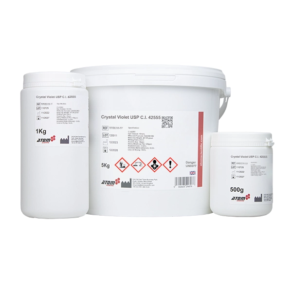 Crystal Violet USP C.I. 42555