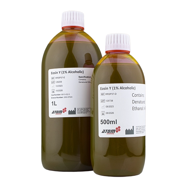 Eosin Y (1% Alcoholic)