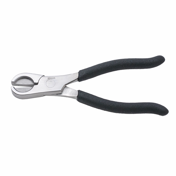 Decapper Hand Operated,  Plier Type 20mm cap