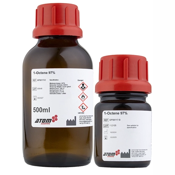 1-Octene 97% Group Picture