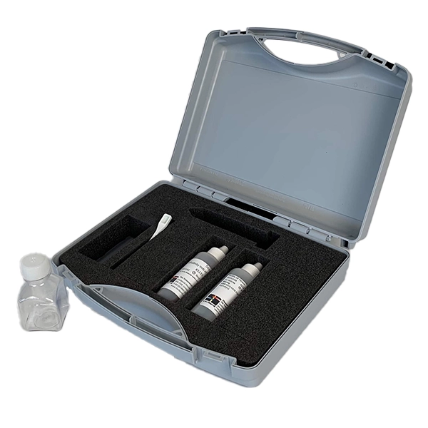 Peracetic Acid Drop Test Kit