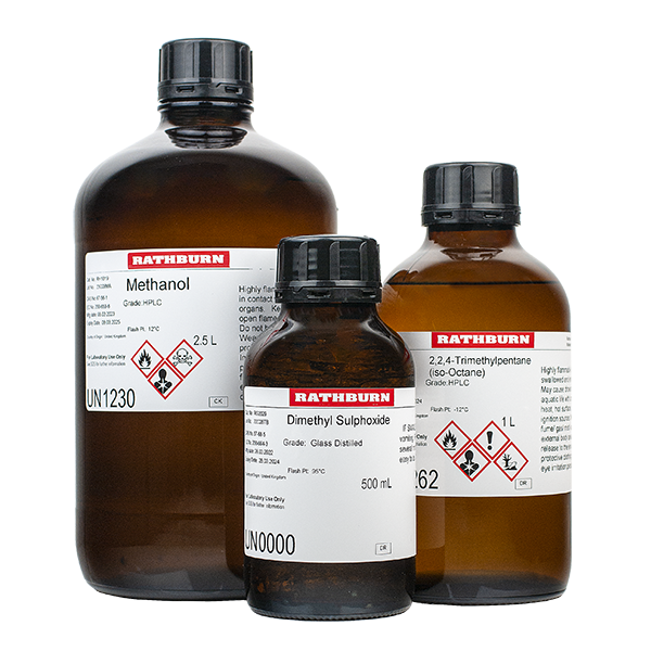 n-Heptane 99.3% HPLC