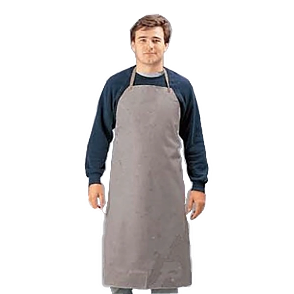 Apron PVC Bib Front 1200mm Long