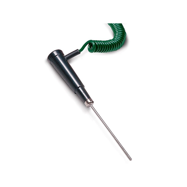 General purpose K-type thermocouple probe with stainless steel tube
