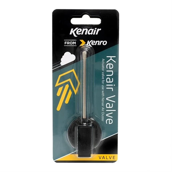 Air duster nozzle actuator only for Kenair air duster KENR04