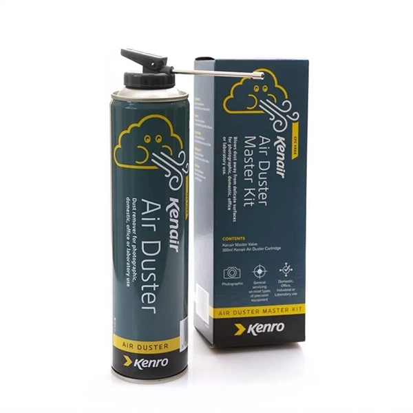 Kenair Air Duster Master Kit KENRO1