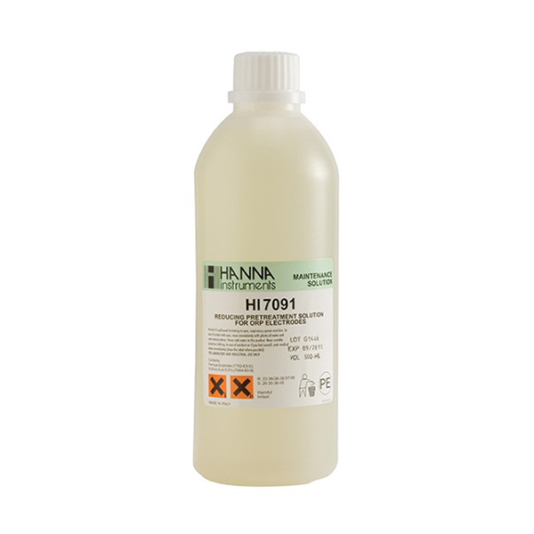 Pretreatment Reducing Solution