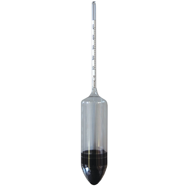 Latexometer, 50 - 450 g/L