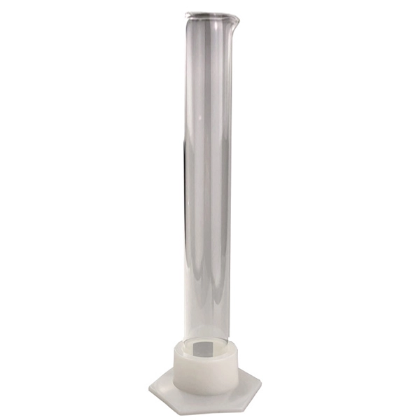 Hydrometer Cylinder, 200 - 340 mm