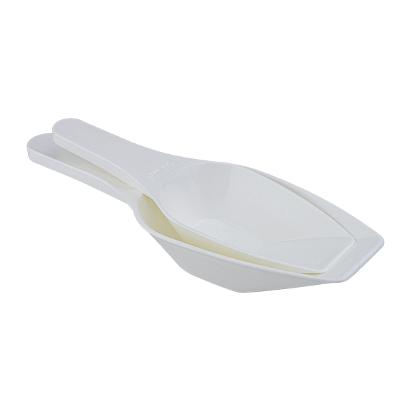 Scoop PP, Approximate Capacity 2ml - 1000ml
