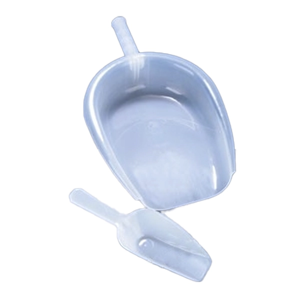 Scoop Pe, Approximate Capacity 150ml -1500ml