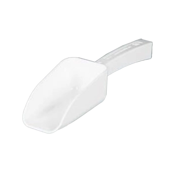 Scoops PS, Laboplast, Non-Sterile, W/Out Cover, 25ml - 150ml