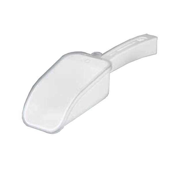 Scoops PS, Laboplast, Non-Sterile, With Cover, 25ml - 150ml