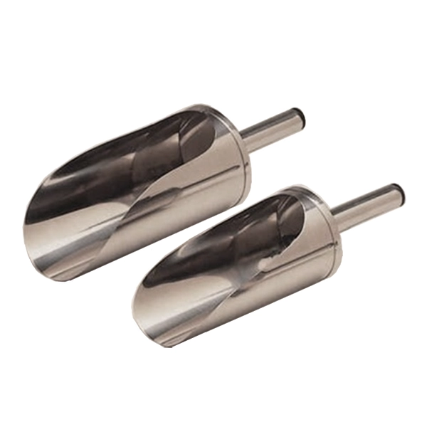 Scoop St./Steel Approximate Capacity 100ml - 1000ml