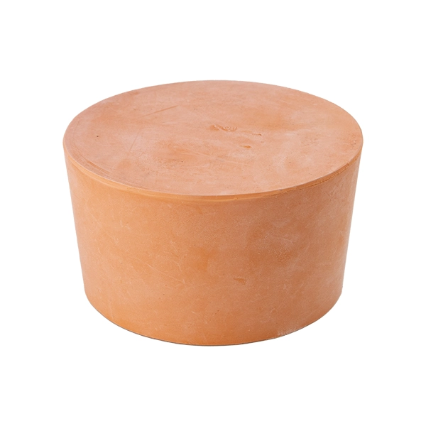 Stoppers Rubber BS2775 Solid No 105
